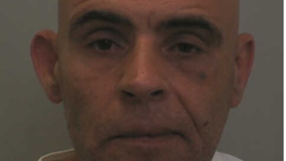Joseph McGarry, 56, hasn't been seen since February 1.