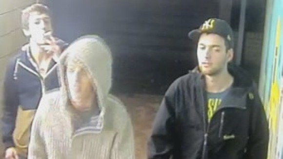 cctv