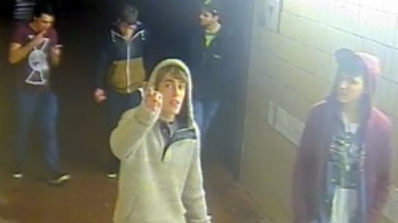 cctv