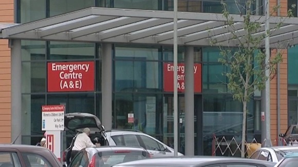 Peterborough City Hospital