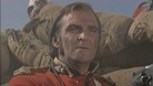 Stanley Baker in the film Zulu