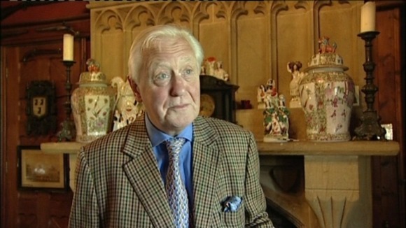 Sir Benjamin Slade
