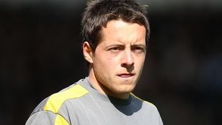 Luke McCormick