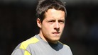 Luke McCormick