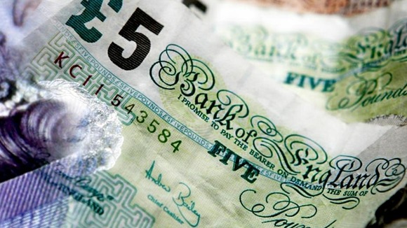 GDP figures