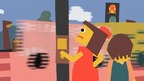 short animated film