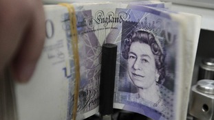 GDP figures