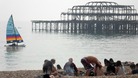 Weather Brighton