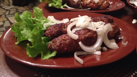 Lamb