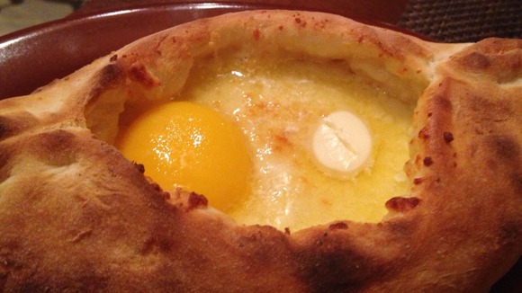 khachapuri