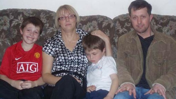 Peak family