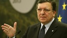 President of the European Commission, Jose Manuel Barroso.