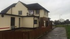 The occupied pub in Barnstaple