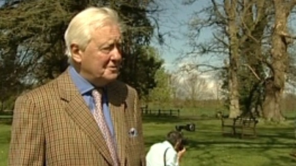 Sir Benjamin Slade