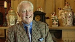 Sir Benjamin Slade