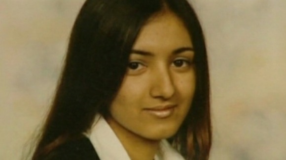 Face of Shafilea