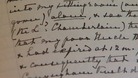 Queen Victoria's diary made available online