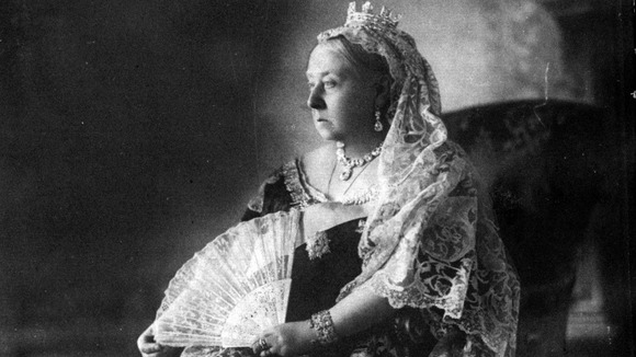 Queen Victoria's diaries digitised for online archives
