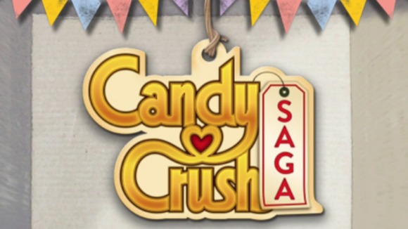 The company behind Candy Crush Saga is to float on the NYSE.