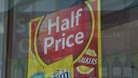 Supermarkets accused of misleading consumers