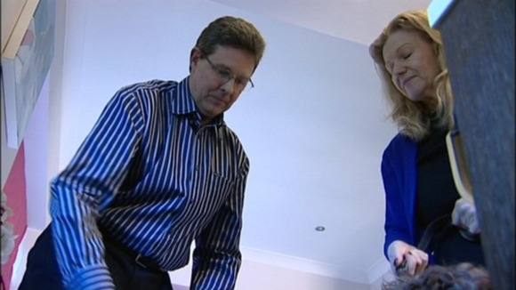 Paul and Sandra Dunham have lost their fight against extradition.