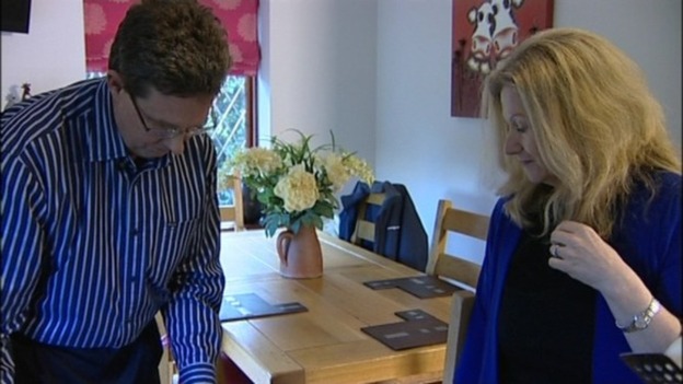 The Dunhams have lost their extradition fight.
