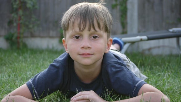 Reece Puddington