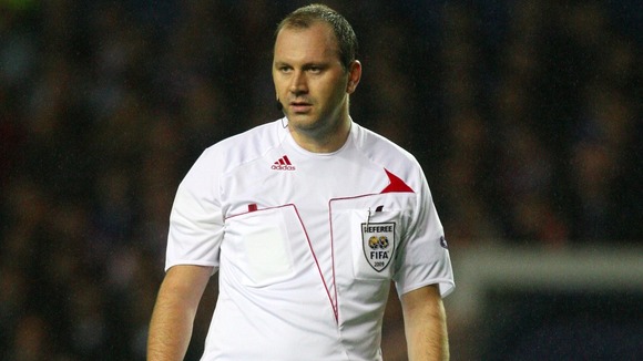 Jonas Erikson