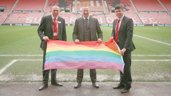Sunderland AFC