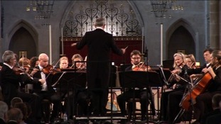 Suffolk Philharmonic Orchestra