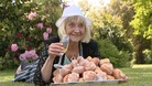 Jean Swatman has finally retired.