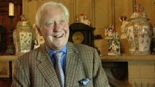 Sir Benjamin Slade
