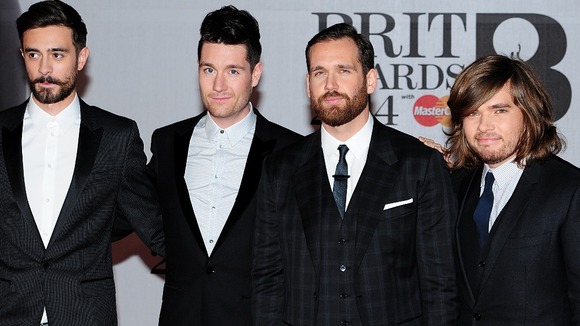 Bastille.