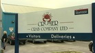Cromer Crab company to close leaving more than a hundred redundant