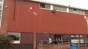 Bitterne Park School 