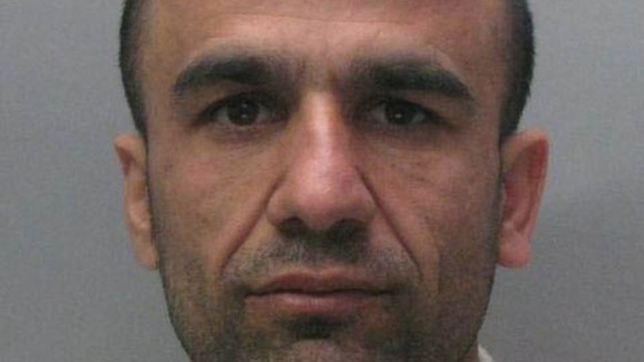 Hassan Abdulla.