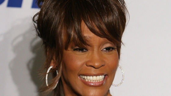 Whitney Houston