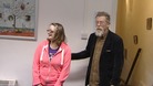 John Hurt wants people to get behind an appeal to raise money for a cinema project.