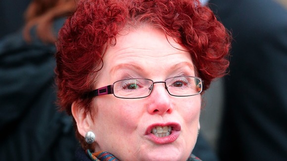 Hazel Blears MP