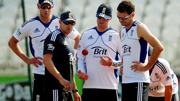 Broad, Flower, Swann and Anderson