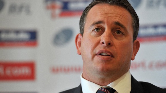 Steve McNamara