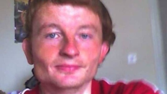 Neil Devlin had been missing since New Year's Eve.