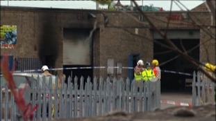Fatal explosion at illegal distillery in Boston