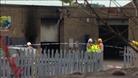 Fatal explosion at illegal distillery in Boston
