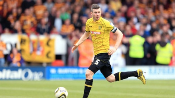 Zander Diamond has signed for Northampton Town on loan.
