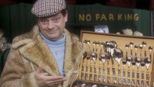 Del Boy.