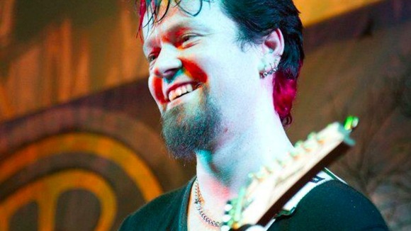 Owain Roberts