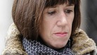 Carina Trimingham, the partner of former British Energy Secretary Chris Huhne