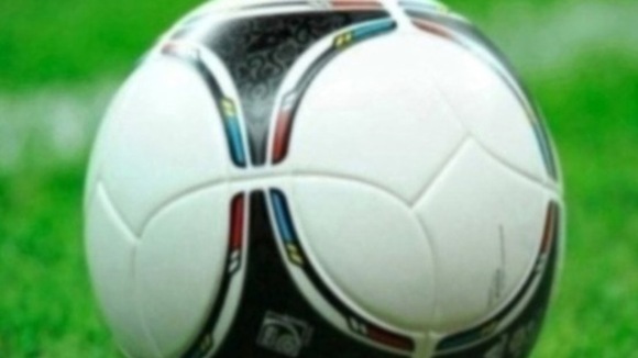 Today's football results