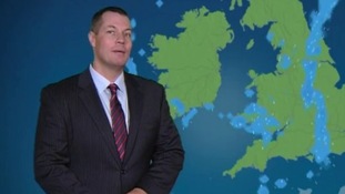 ITV Central Weather